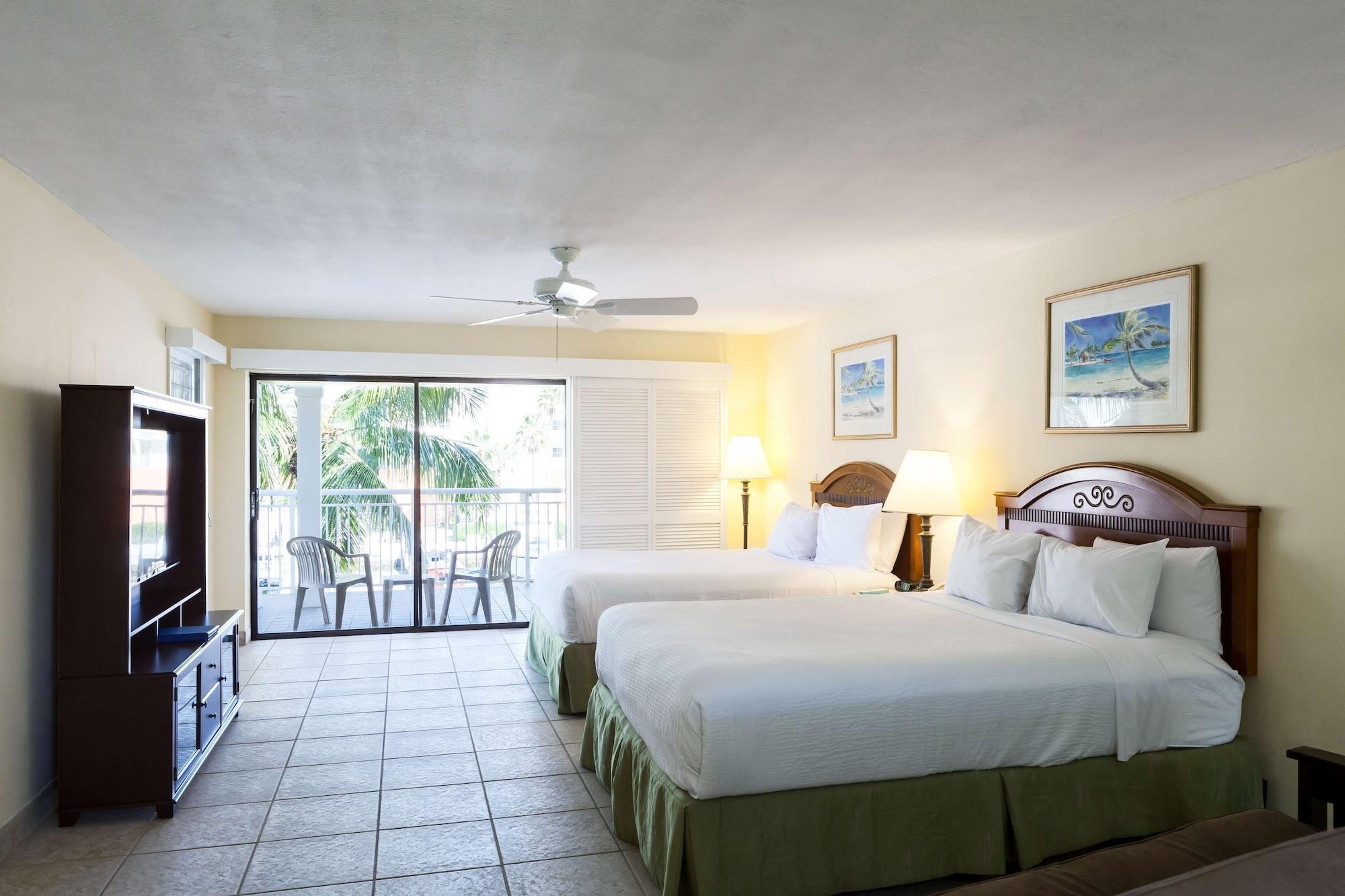 Marina Del Mar Resort And Marina Key Largo Exterior photo